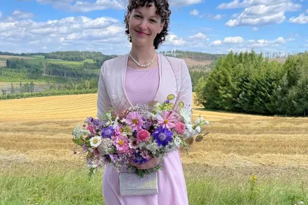 Míša Chotovinská - příběh Hero - obrázek 1