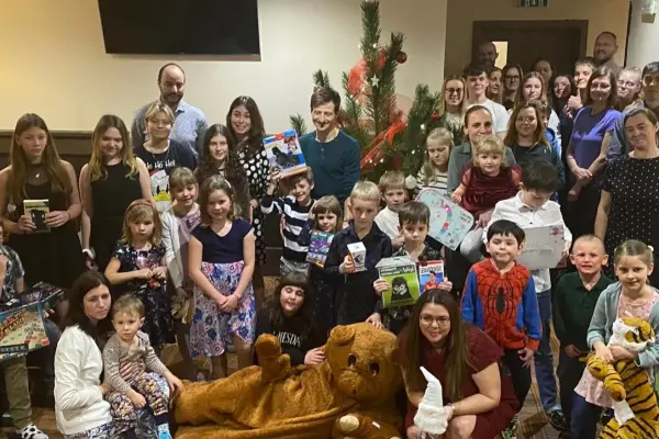 Nadační fond Vrba - obrázek 2