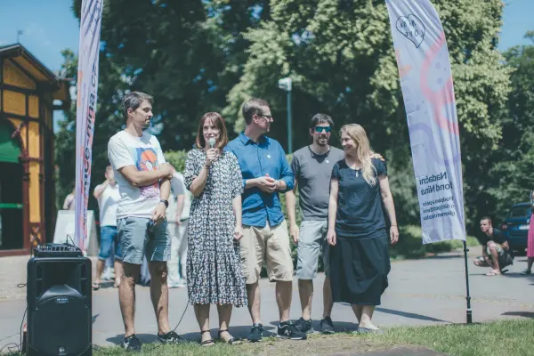 Nadační fond Nina - obrázek 3