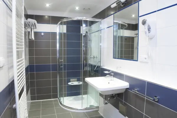 Vojenská lázeňská a rekreační zařízení - obrázek 4