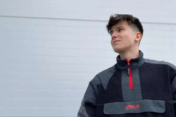 Adam Choma - příběh Hero - obrázek 2