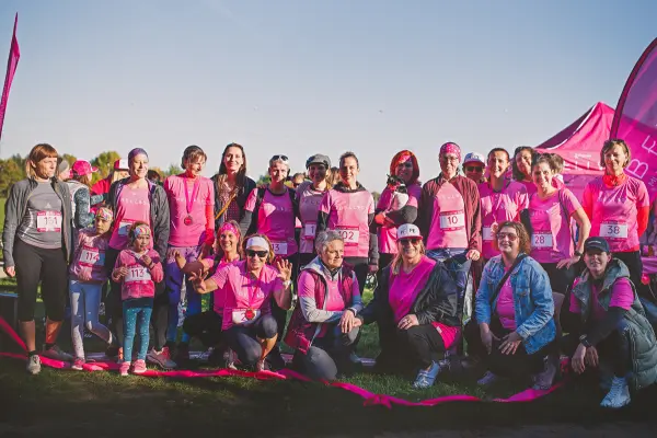 Bellis - mladé ženy s rakovinou prsu - obrázek 2