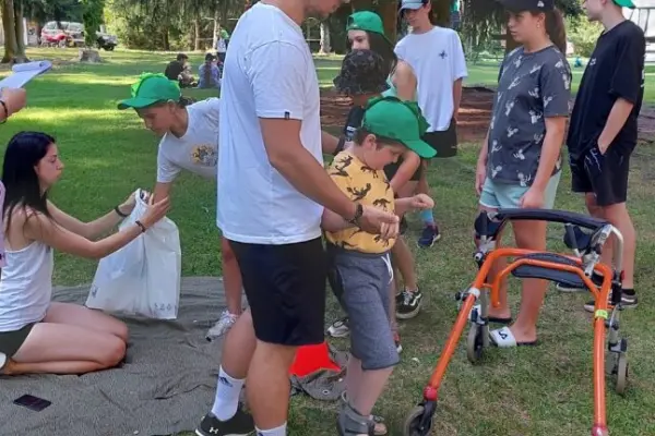 Nadační fond dětské onkologie Krtek - obrázek 3