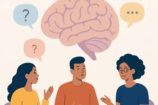 Zeptejte se mě na cokoliv (o mozkových nádorech)