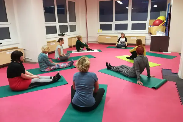 Amelie, z.s. - obrázek 2