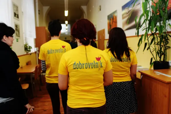 Amelie, z.s. - obrázek 3