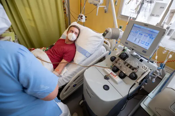 Český registr dárců krvetvorných buněk - obrázek 4