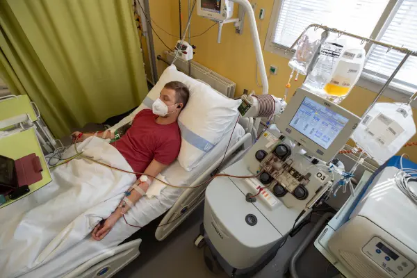 Český registr dárců krvetvorných buněk - obrázek 3