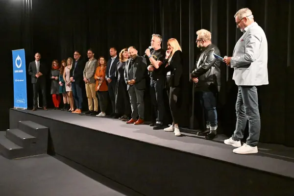 Nadační fond Kapka naděje - obrázek 4