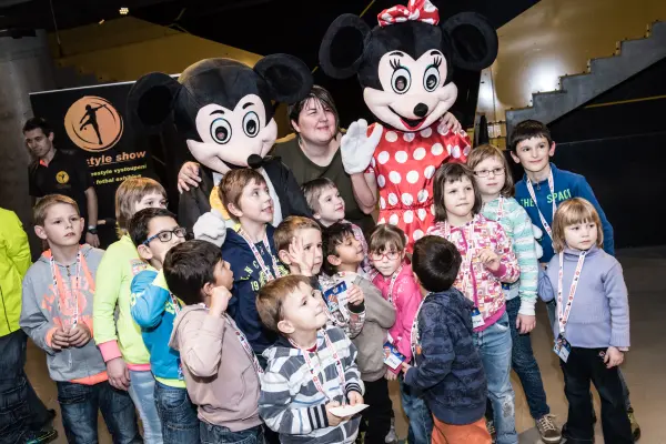 Nadační fond Radost dětem - obrázek 2