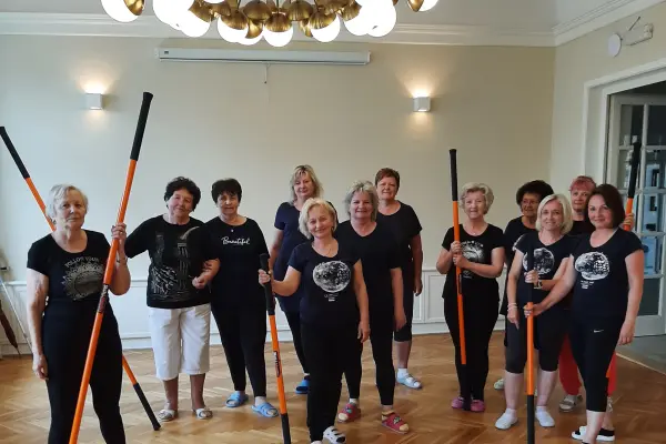 Liga proti rakovině v Šumperku - obrázek 2