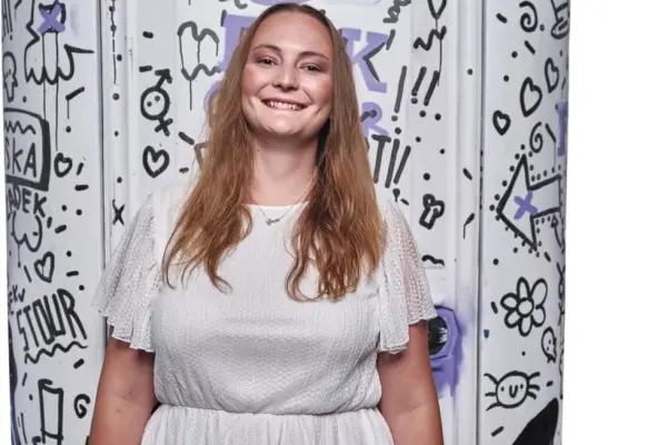 Tereza Švandová - příběh Hero - obrázek 1