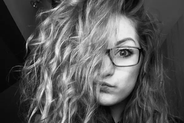 Aneta Procházková - příběh Hero