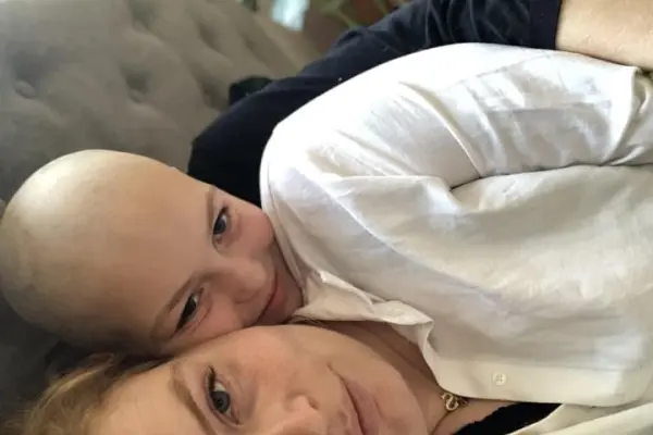 Barbora Šiftová - příběh Soldiera