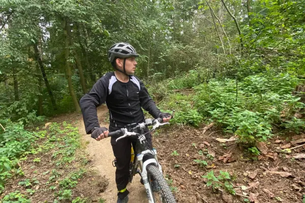 Dan Zelený - příběh Hero - obrázek 1