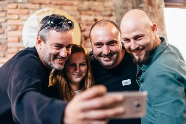 David Průša - příběh Hero - obrázek 1