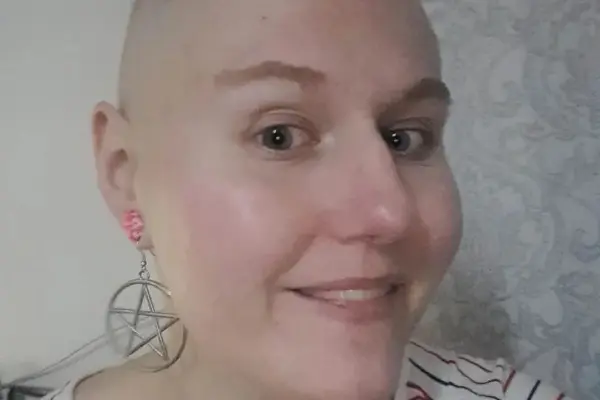 Eva Zlámalová - příběh Hero - obrázek 2