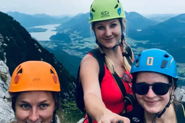 Eva Janů - příběh Hero - obrázek 2