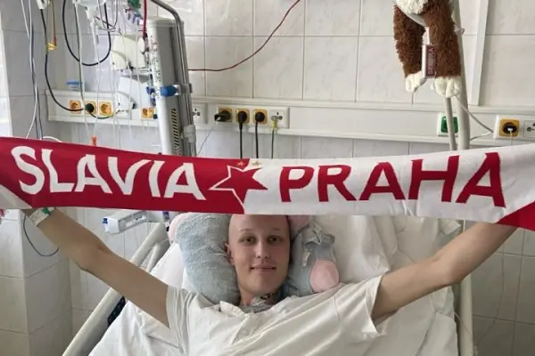 Jiří Blaha - příběh Hero - obrázek 5