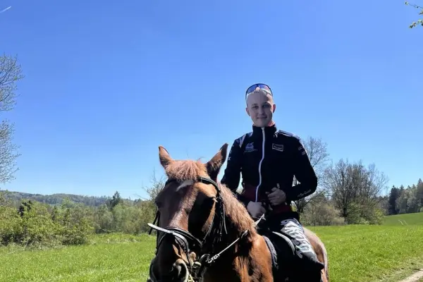 Jiří Blaha - příběh Hero - obrázek 2