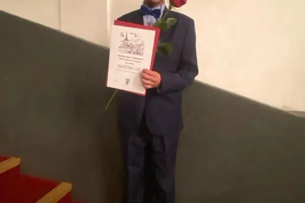 Jiří Blaha - příběh Hero - obrázek 3