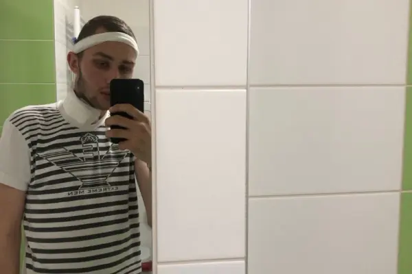 Jiří Blaha - příběh Hero - obrázek 4