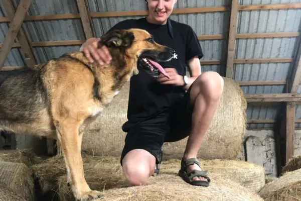 Jiří Blaha - příběh Hero - obrázek 6