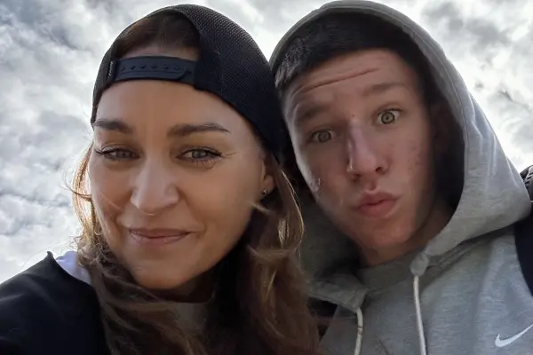 Karolína Hamanová - příběh Hero - obrázek 3