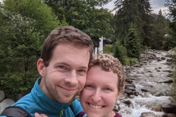 Karolina Plšíková - příběh Hero - obrázek 1