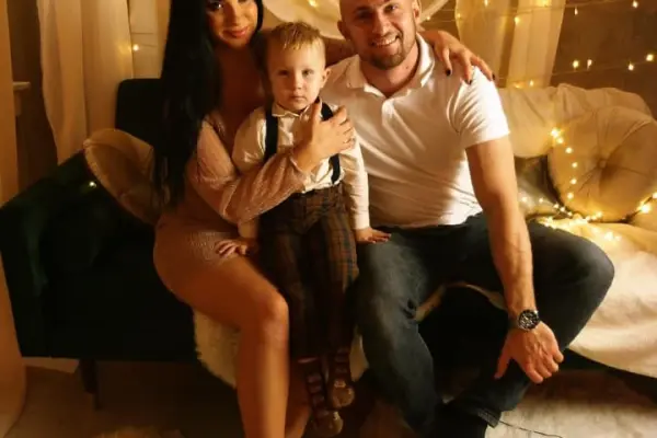 Kateřina Kamasová - příběh Hero - obrázek 1