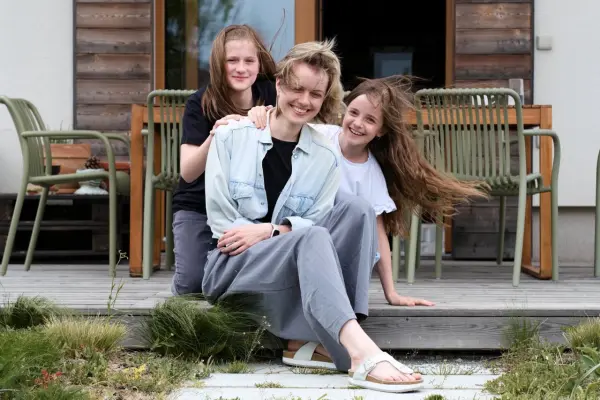 Klára Šťastná - příběh Hero - obrázek 5