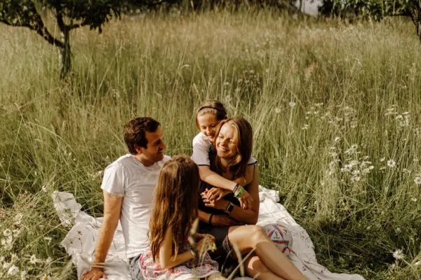 Klára Šťastná - příběh Hero - obrázek 1