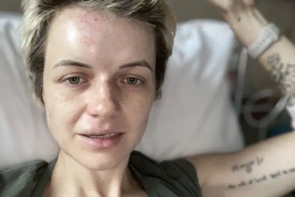 Klára Šťastná - příběh Hero - obrázek 4