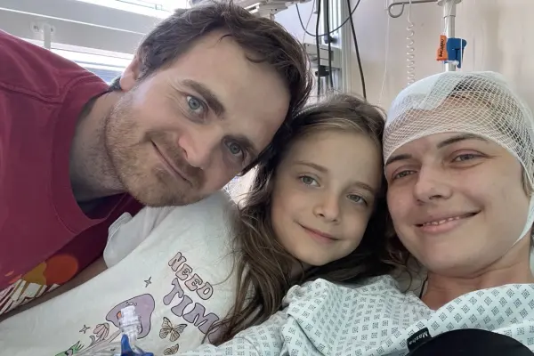 Klára Šťastná - příběh Hero - obrázek 7