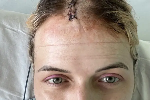 Klára Šťastná - příběh Hero - obrázek 3