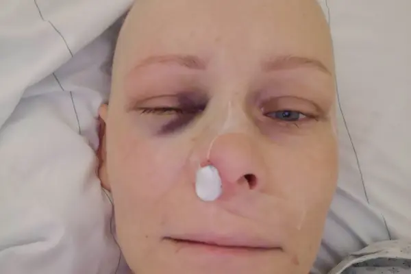 Markéta Dovolilová - příběh Hero - obrázek 3