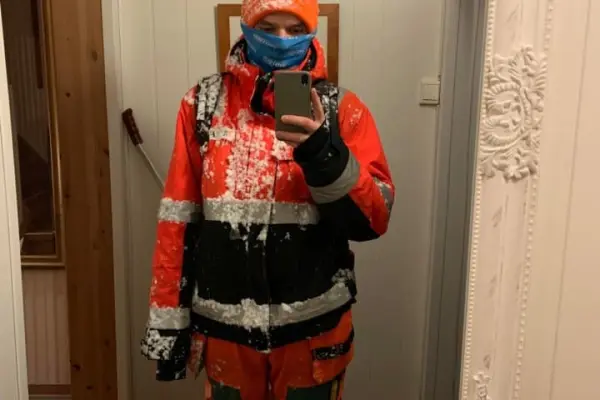 Michal Krulich - příběh Hero - obrázek 3