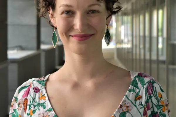 Míša Chotovinská - příběh Hero