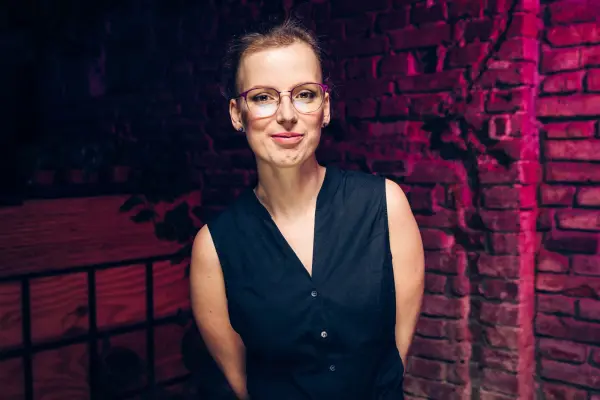 Míša Mokošová - příběh Hero - obrázek 2