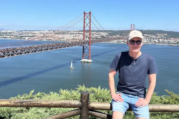 Petr Němec - příběh Hero