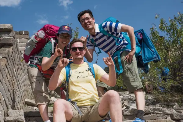 Petr Novák - příběh Hero - obrázek 1