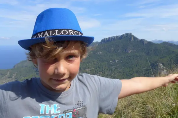 rodiče Petra Tomeše - příběh Soldiers - obrázek 2