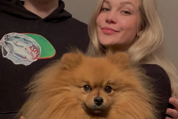 rodiče Petra Tomeše - příběh Soldiers - obrázek 2