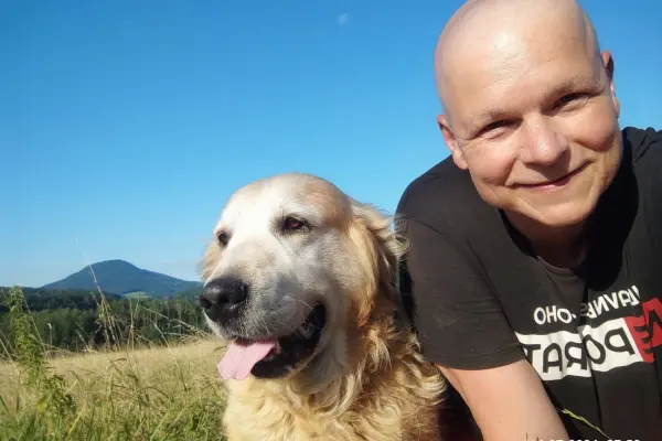 Stanislav Urbánek - příěběh Hero