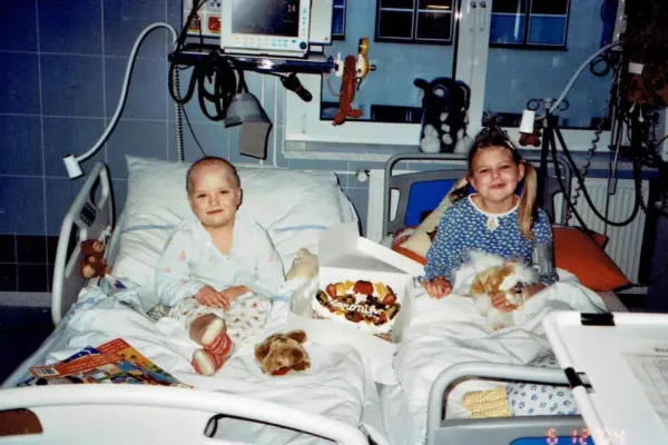 Veronika Nemčoková - příběh Hero - obrázek 3