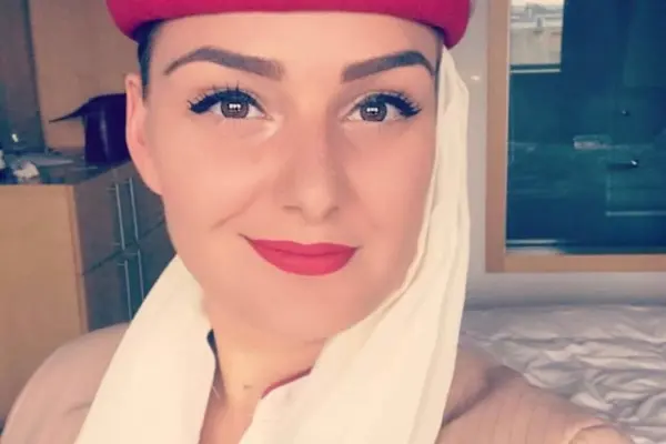 Zuzka Ferková - příběh Hero - obrázek 1