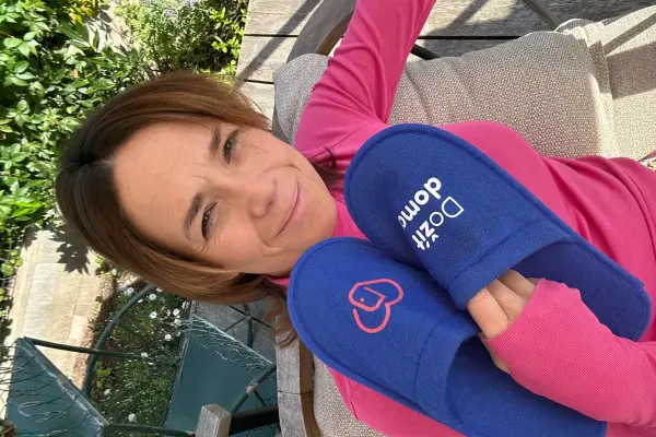 Fórum mobilních hospiců, z.s. - obrázek 3