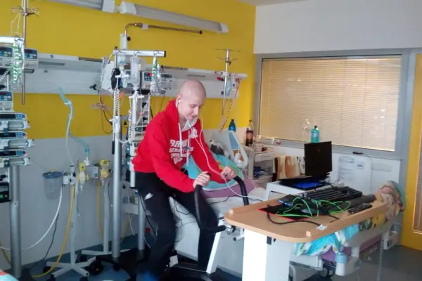 Nadační fond Pink Bubble - obrázek 2