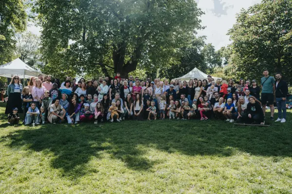 Piknik všech tváří 2024 - ohlédnutí - obrázek 3