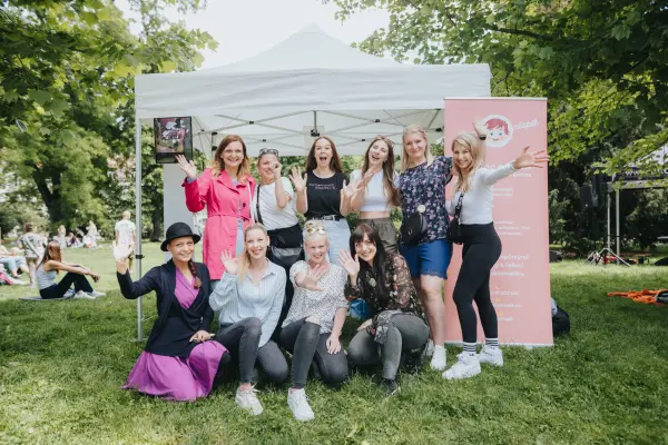 Piknik všech tváří 2024 - ohlédnutí - obrázek 1